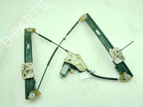 Used Front right window mechanism SEAT ATECA (KH7, KHP) 2.0 TDI (150 hp) 28973040