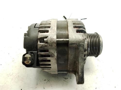 Alternator OPEL ASTRA J (P10) 1.7 CDTI (68) | BP24000185M7 - Image 3