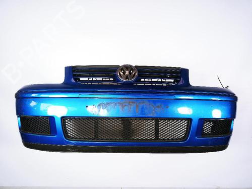 Used Front bumper VW POLO (6N2) 1.4 16V (75 hp) 18370991