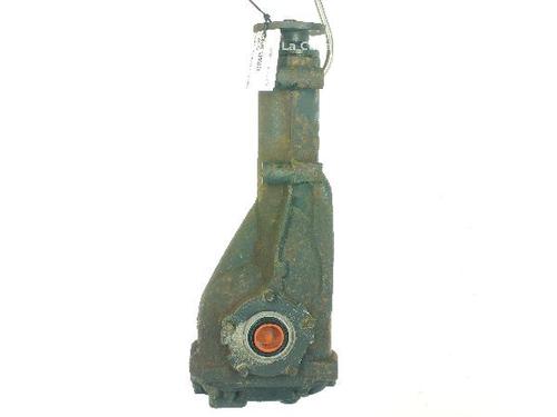 Rear differential SUBARU XV (_GP_) 2.0 D AWD | BP18482596M24 