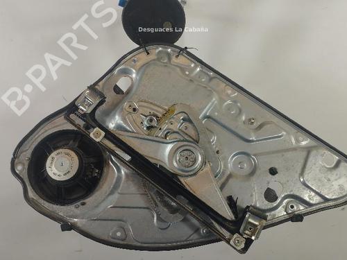 Rear left window mechanism FORD KUGA I 2.0 TDCi | BP24042666C24 