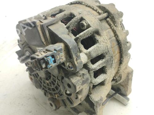 Alternator DACIA SANDERO II TCe 90 (B8M1, B8MA, B8AC) | BP24046049M7 