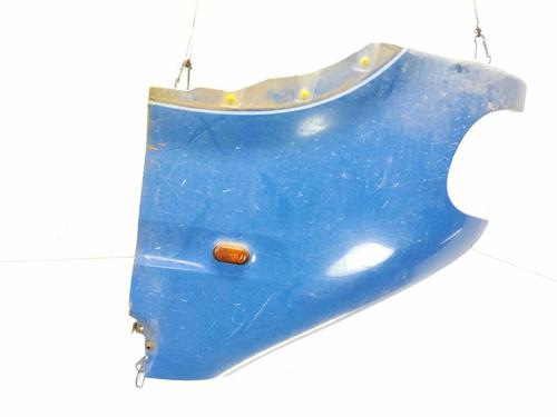 Used Left front fenders Left front fenders 36797678 36797678