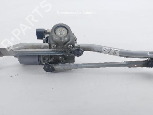 Front wiper motor AUDI Q3 (8UB, 8UG) 2.0 TDI | BP24041789M29 
