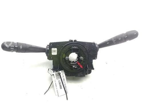 Used Headlight switch Headlight switch CITROËN C4 III (BA_, BB_, BC_) 1.2 PureTech 100 (BAHNEA, BAHNKA) (101 hp) 32041609 32041609