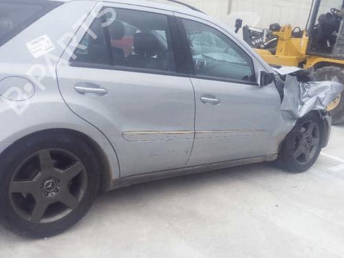 Starter MERCEDES-BENZ M-CLASS (W164) ML 320 CDI 4-matic (164.122) | BP32313355M8  - Image 9