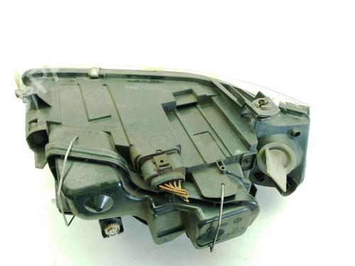 Left headlight AUDI A6 C5 (4B2, 4B4) 2.5 TDI | BP34340333C28 - Image 3