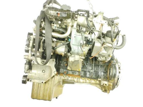 Engine SSANGYONG REXTON / REXTON II (GAB_) 2.7 Xdi 4x4 | BP24545289M1 - Image 2
