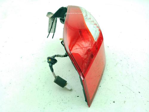 Left taillight KIA RIO III (UB) 1.25 CVVT | BP18365966C34 