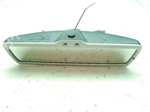 Used Rear mirror VW GOLF VII Variant (BA5, BV5) 1.6 TDI (105 hp) 27733714