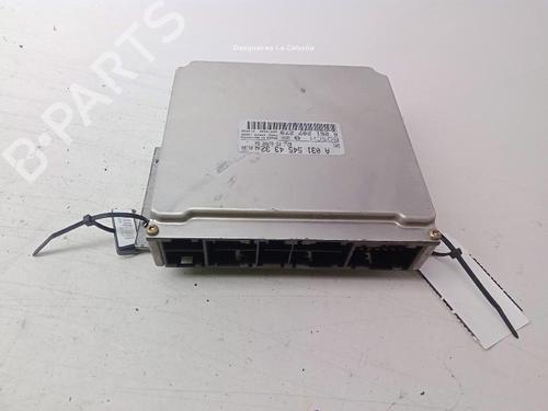 electronic-module-mercedes-benz-m-class-w163-1998-1999-2000-2001-2002-2003-2004-2005-30525956 main image