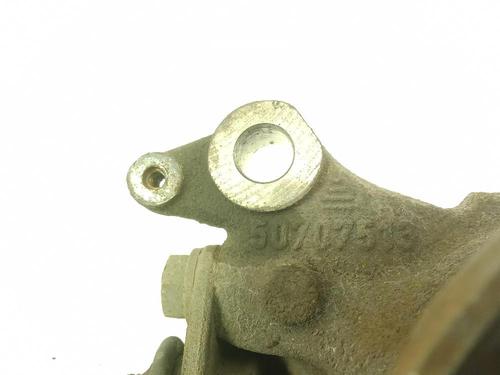 Left front steering knuckle PEUGEOT BOXER Van 2.2 HDi 120 | BP18364732M25 
