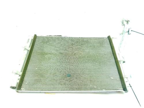 Used AC radiator AC radiator KIA CEE'D (JD) 1.4 CRDi 90 (90 hp) 35973825 35973825