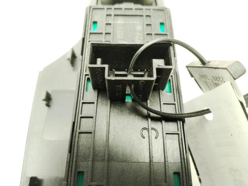 Left front window switch SEAT IBIZA V (KJ1, KJG) 1.0 MPi | BP39092951I27 - Image 2