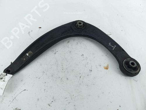 Used Left front suspension arm CITROËN C4 II Saloon (NC_) 1.6 HDi (115 hp) 18367894