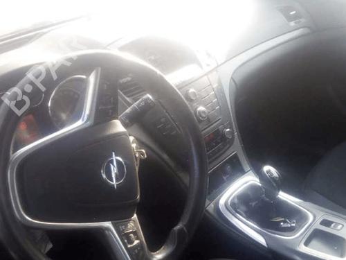 Used Parts OPEL INSIGNIA A Sports Tourer (G09) 2.0 CDTI (35) 1715859