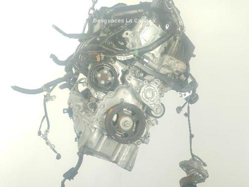 Used Engine Engine SUZUKI SWIFT V (AZ) 1.2 (A2L412, ZC83S) (90 hp) 18376157 18376157