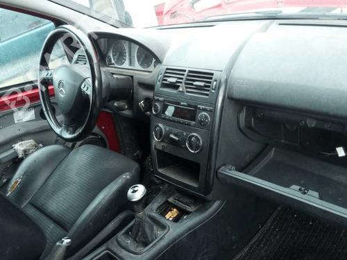 Starter MERCEDES-BENZ A-CLASS (W169) A 160 CDI (169.006, 169.306) | BP32515791M8 - Image 4