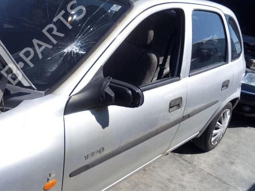 Front left interior door handle OPEL CORSA B (S93) 1.7 D (F08, F68, M68) | BP29021756I13 
