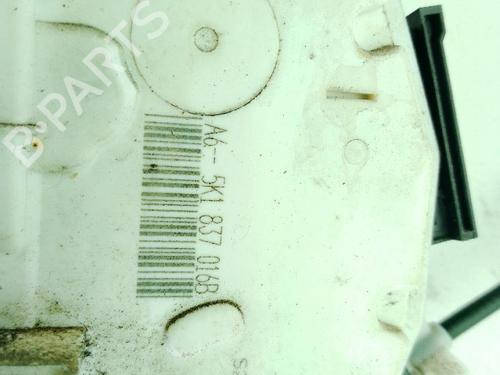 Other VW GOLF VI (5K1) 1.6 TDI | BP30526028O1