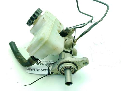 Used Brake master cylinder NISSAN NAVARA NP300 (D40) 2.5 dCi 4WD (174 hp) 30747114