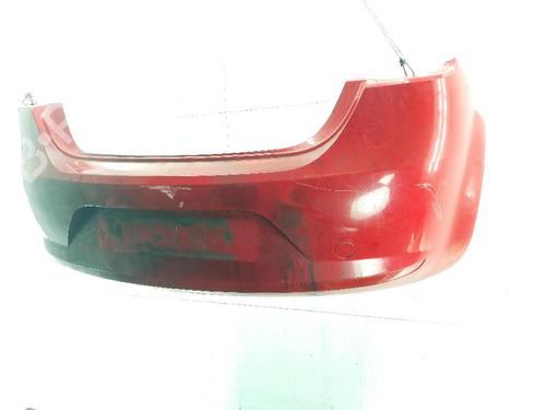 Rear bumper SEAT LEON (1P1) 1.9 TDI | BP28290963C8 
