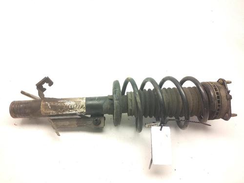 Used Left front shock absorber FORD FIESTA V (JH_, JD_) 1.3 (69 hp) 24004139