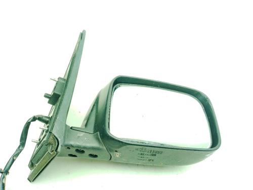 Used Right mirror NISSAN X-TRAIL II (T31) 2.0 dCi 4x4 (150 hp) 30899671