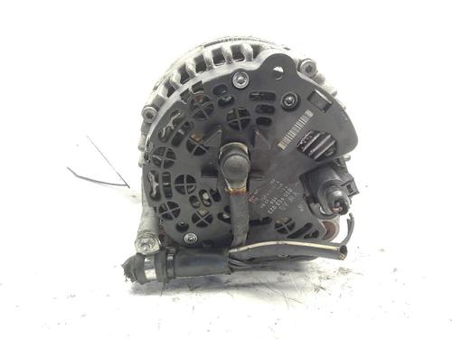 Alternator VW PASSAT B6 (3C2) 2.0 TDI | BP19938728M7 
