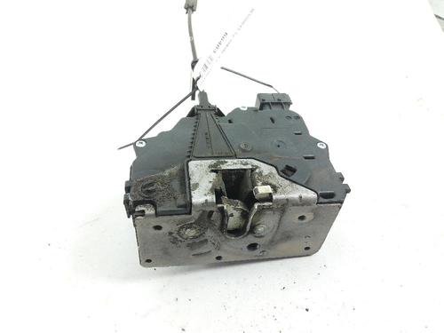 Used Rear right lock Rear right lock OPEL CORSA D (S07) 1.4 (L08, L68) (100 hp) 18374160 18374160