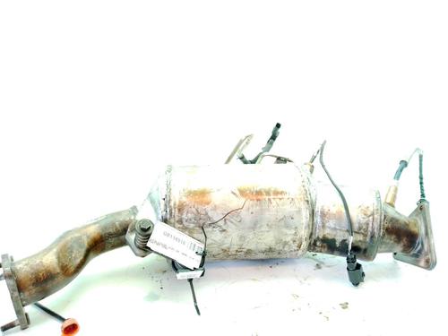 Katalysator Katalysator AUDI Q5 (8RB) 2.0 TDI quattro (170 hp) 33976081 33976081