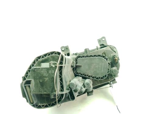 Right headlight VW TOURAN (1T1, 1T2) 2.0 TDI 16V | BP32259950C29