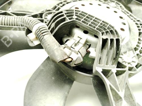 Radiator fan PEUGEOT BOXER Van 2.2 HDi 110 | BP40178334M35 - Image 3