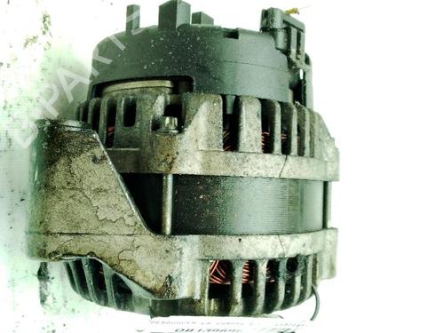 Alternator SSANGYONG ACTYON I 2.0 Xdi | BP38746347M7 - Image 3