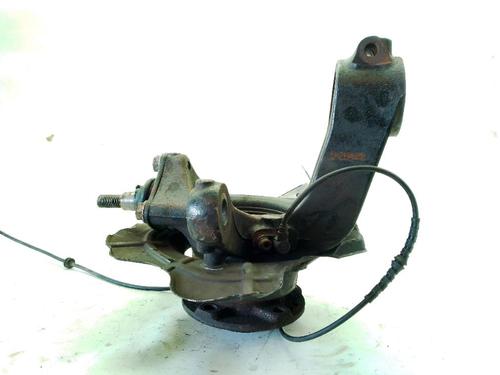 Right front steering knuckle PEUGEOT BOXER Van 2.2 HDi 130 | BP35720995M26 - Image 2
