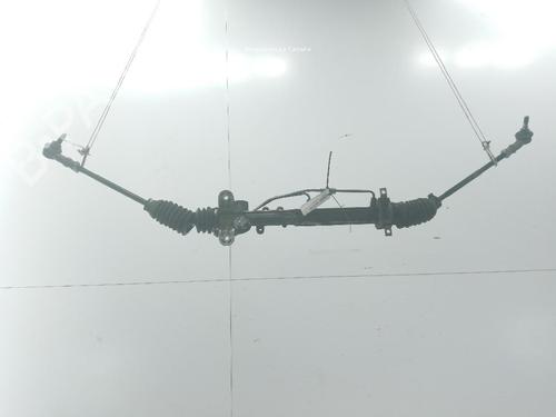 Steering rack SEAT IBIZA II (6K1) 1.9 TDI | BP27605088M22 