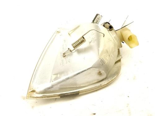 Right front indicator VW POLO (6N2) 1.4 TDI | BP39766329C33 - Image 4