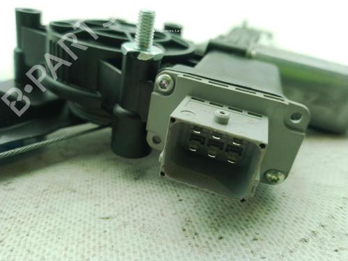 Front left window mechanism OPEL COMBO Box Body/MPV (X12) 1.6 CDTI (B05) | BP26971360C22 