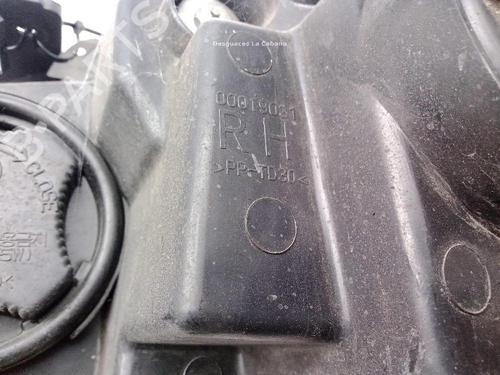 Right headlight CHEVROLET EPICA (KL1_) 2.5 | BP28620184C29