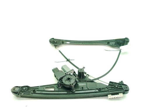 Used Front left window mechanism Front left window mechanism CITROËN C5 AIRCROSS (A_) 1.5 BlueHDi 130 (ACYHZJ, ACYHZR) (131 hp) 32103847 32103847