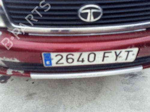 Right taillight TATA SAFARI (42_FD) 2.0 16V | BP30099352C35 - Image 2