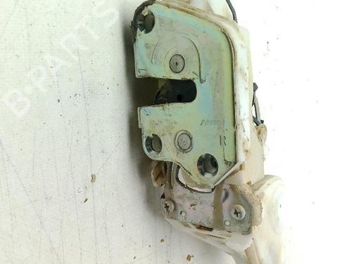 Used Rear right lock MITSUBISHI PAJERO IV (V8_W, V9_W) 3.2 DI-D 4WD (V98W, V88W) (200 hp) 30271216