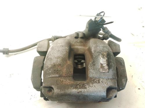 Left front brake caliper CITROËN BERLINGO (ER_, EC_) 1.5 BlueHDi 130 (ECYHZJ, ECYHZR) | BP27695564M105 