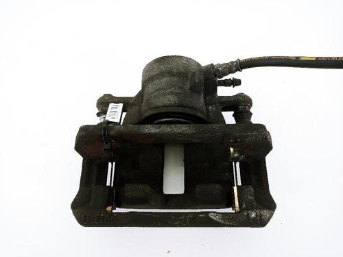 Left front brake caliper MERCEDES-BENZ A-CLASS (W169) A 200 CDI (169.008, 169.308) | BP18376736M105 