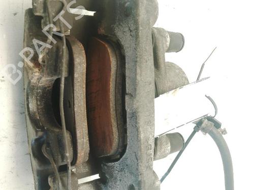 Right front brake caliper RENAULT CAPTUR I (J5_, H5_) 1.3 TCe 130 (J5NJ, J5NE) | BP27695689M104 - Image 4