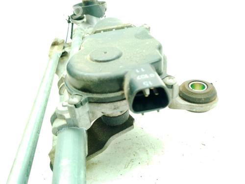 Front wiper motor NISSAN QASHQAI II SUV (J11, J11_) 1.6 dCi | BP24546101M29 