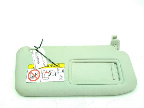 right-sun-visor-mazda-cx-5-ke-gh-2011-2012-2013-2014-2015-2016-2017-30718208 main image