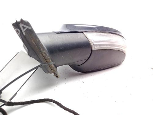 Left mirror VW PASSAT B6 (3C2) 2.0 TDI 16V | BP28313274C26