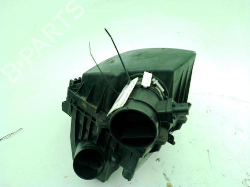 Luftfilter kasse OPEL MERIVA B MPV (S10) 1.7 CDTI (75) (110 hp) 31694929