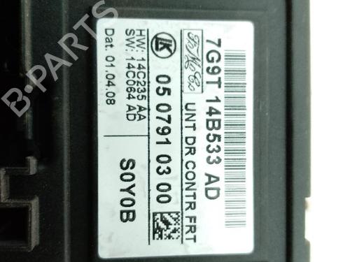 Other FORD MONDEO IV Turnier (BA7) 1.8 TDCi | BP24045276O1 